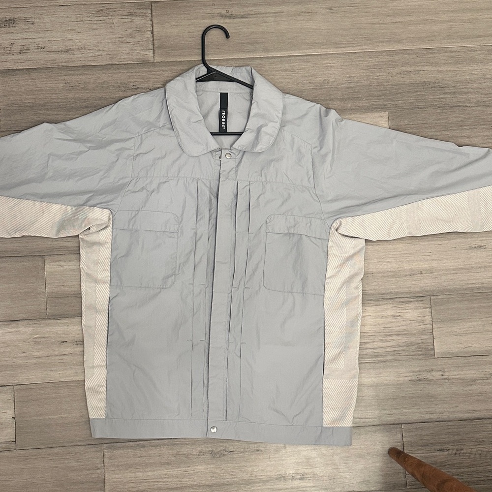 BYBORRE X Miffy Jacket Size: L